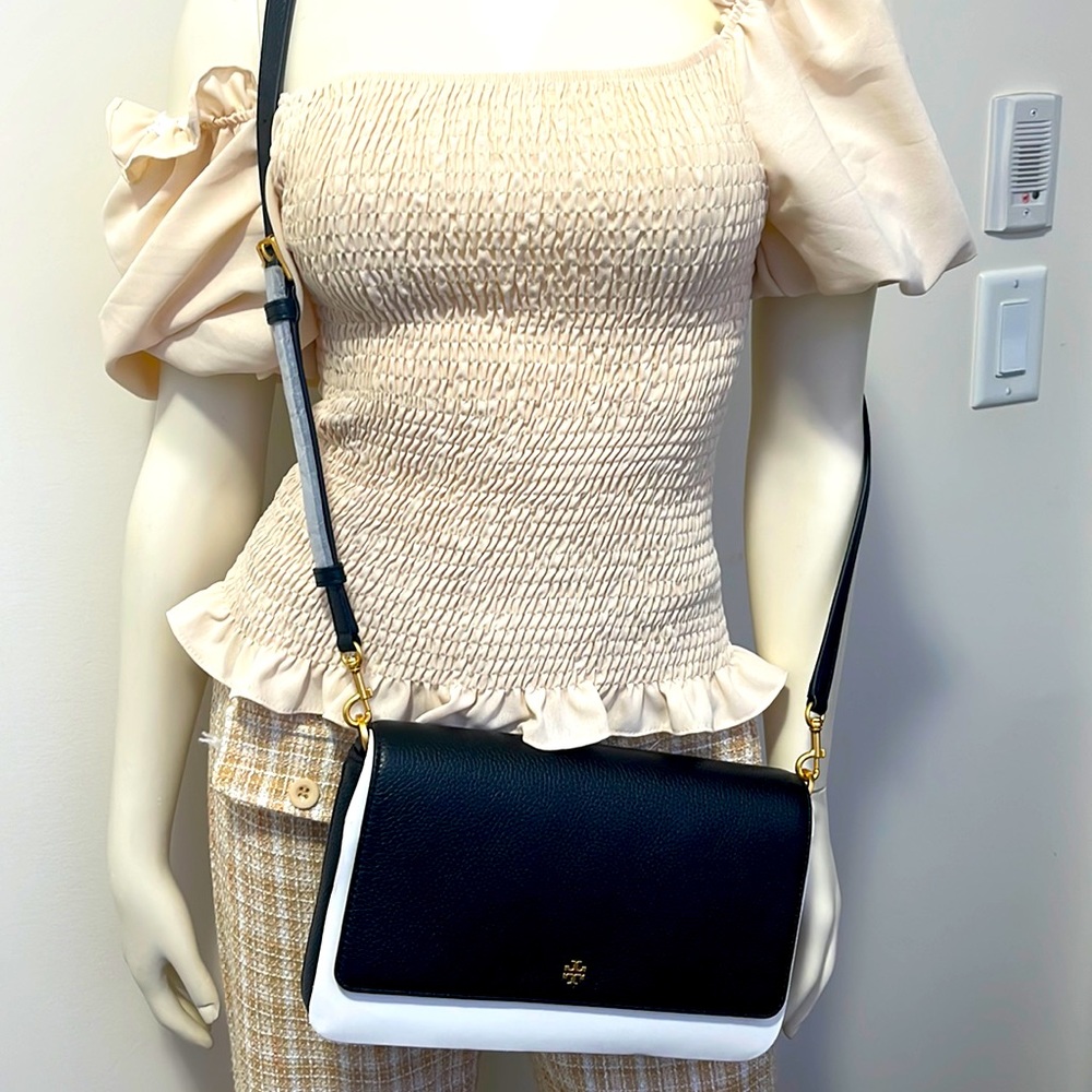 Tory Burch Authentic 💕
